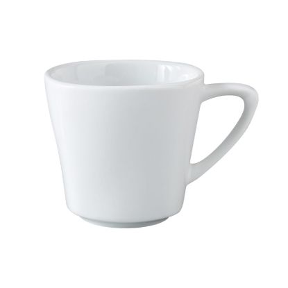 Picture of ML-001 Main Land 3″ Square Coffee/Tea Cup 7 oz