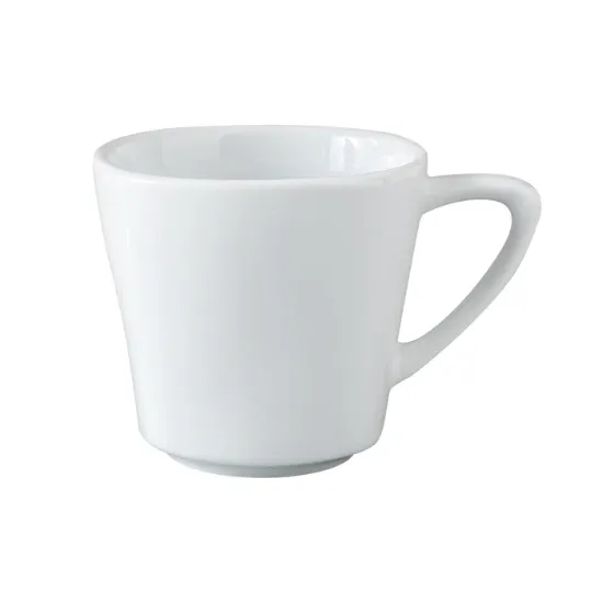 Picture of ML-001 Main Land 3″ Square Coffee/Tea Cup 7 oz