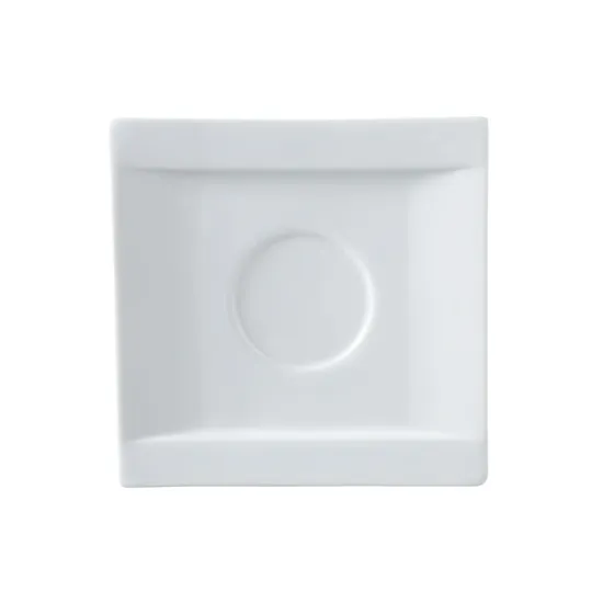 Picture of ML-002 Main Land 5 1/2″ Square Saucer