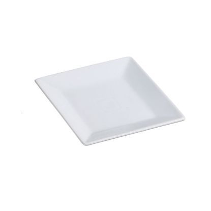 Picture of ML-106 Main Land 6″ Square Plate