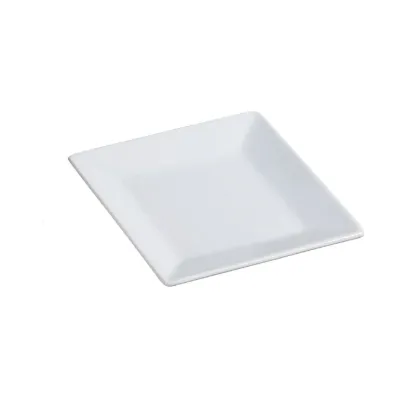 Picture of ML-106 Main Land 6″ Square Plate