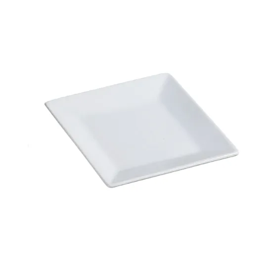 Picture of ML-106 Main Land 6″ Square Plate