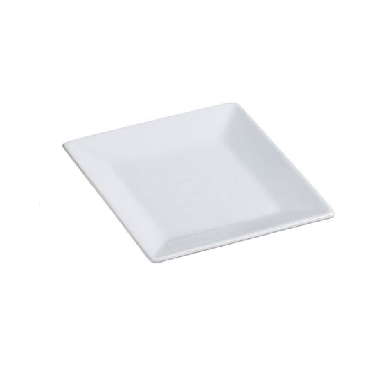 Picture of ML-107 Main Land 7″ Square Plate