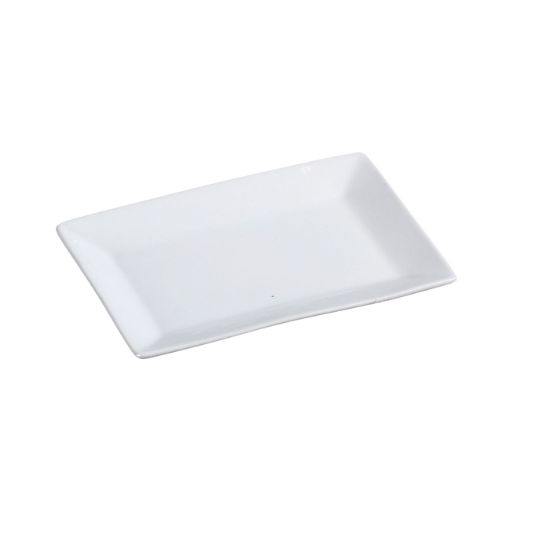 Picture of ML-208 Main Land 8 X 5″ Rectangular Plate