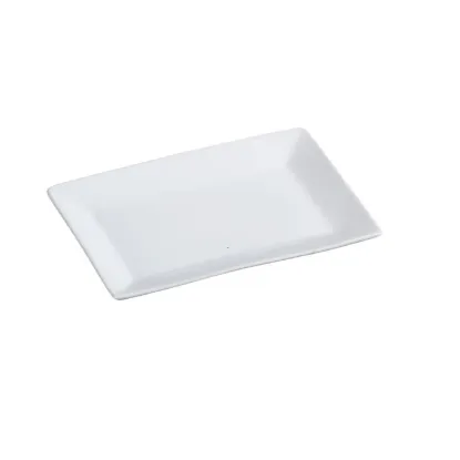 Picture of ML-208 Main Land 8 X 5″ Rectangular Plate