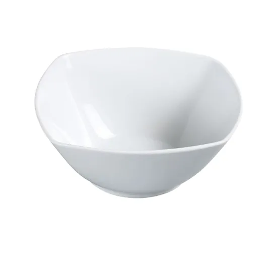 Picture of ML-405 Main Land 5 1/4″ Square Salad Bowl 12 oz