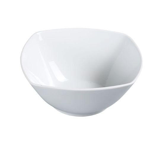 Picture of ML-409 Main Land 9 1/2″ Square Salad Bowl 64 oz