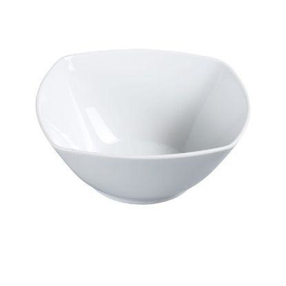 Picture of ML-409 Main Land 9 1/2″ Square Salad Bowl 64 oz