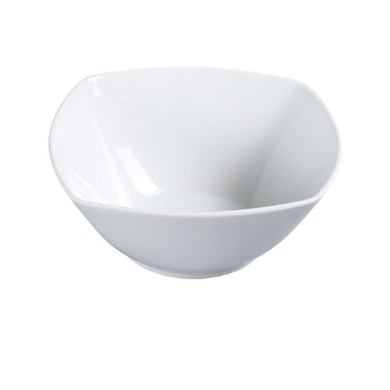 Picture of ML-409 Main Land 9 1/2″ Square Salad Bowl 64 oz