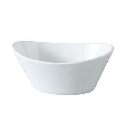 Picture of ML-705 Main Land 5 1/2″ X 3 1/4″ X 2″ Oval Fruit Bowl 6.5 oz
