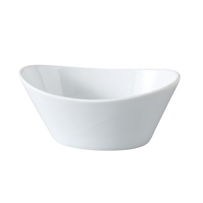 Picture of ML-705 Main Land 5 1/2″ X 3 1/4″ X 2″ Oval Fruit Bowl 6.5 oz