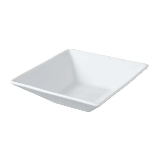 Picture of ML-707 Main Land 7″ X 2″ Square Bowl 18 oz