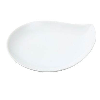 Picture of ML-806 Main Land 5 3/4″ Leaf Shape Plate