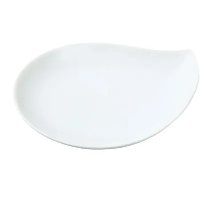 Picture of ML-806 Main Land 5 3/4″ Leaf Shape Plate