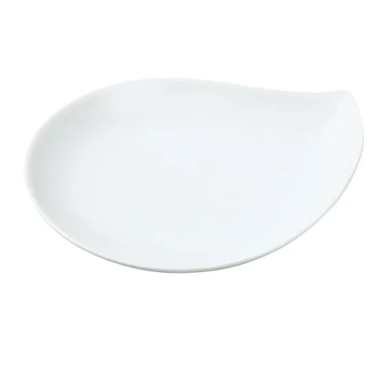 Picture of ML-806 Main Land 5 3/4″ Leaf Shape Plate