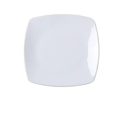 Picture of ML-2107 Main Land 6 3/4? X 1/2″ Square Plate With Rounded Corner