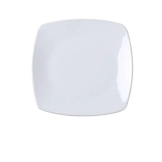 Picture of ML-2108 Main Land 8″ X 3/4″ Square Plate With Rounded Corner