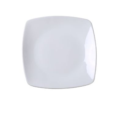 Picture of ML-2110 Main Land 10 1/2″ X 1 1/4″ Square Plate With Rounded Corner