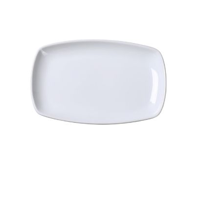 Picture of ML-2210 Main Land 9 3/4″ X 6 1/4 X 1″ Rectangular Plate With Rounded Corner