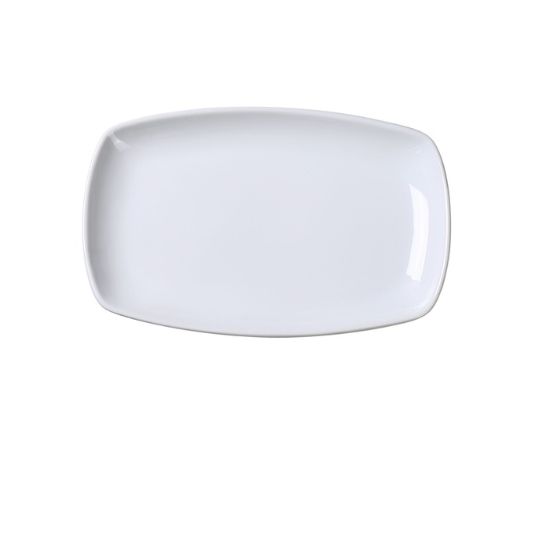 Picture of ML-2210 Main Land 9 3/4″ X 6 1/4 X 1″ Rectangular Plate With Rounded Corner