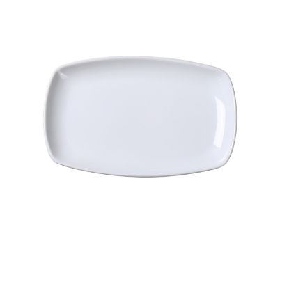 Picture of ML-2212 Main Land 12 1/2″ X 8 1/4″ X 1 1/8″ Rectangular Plate With Rounded Corner