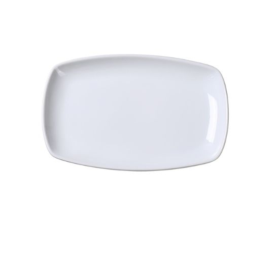 Picture of ML-2214 Main Land 14 1/4″ X 9 1/2″ X 1/4″ Rectangular Plate With Rounded Corner