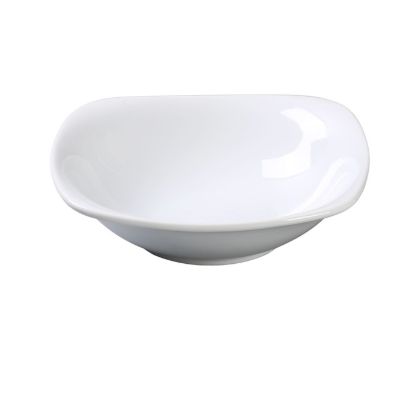 Picture of ML-2405 Main Land 5 1/2″ X 1 1/2″ Square Bowl With Rounded Corner 8 oz