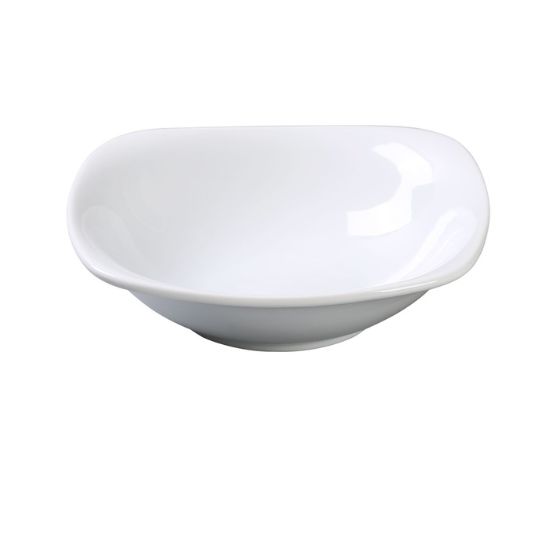 Picture of ML-2405 Main Land 5 1/2″ X 1 1/2″ Square Bowl With Rounded Corner 8 oz