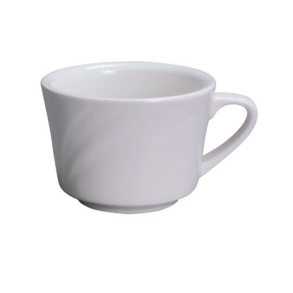 Picture of MM-1 Miami 3 1/2″ Coffee/Tea Cup 7.5 oz
