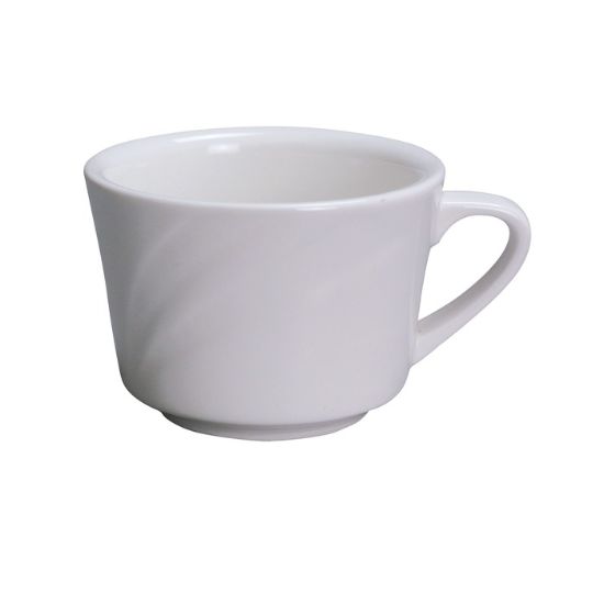 Picture of MM-1-S Miami 3 1/2″ Stackable Cup 7.5 oz