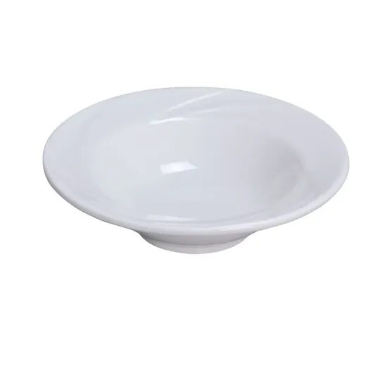 Picture of MM-3 Miami 9″ Rim Soup 10 oz