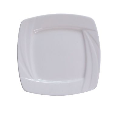 Picture of MM-8-SQ Miami 8″ Square Plate