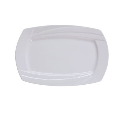 Picture of MM-10-RT Miami 10″ X 7″ Rectangular Plate