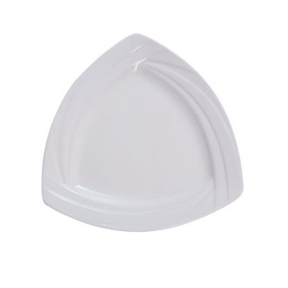 Picture of MM-10-TR Miami 10″ Triangle Plate