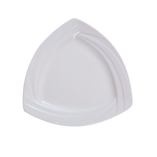 Picture of MM-10-TR Miami 10″ Triangle Plate