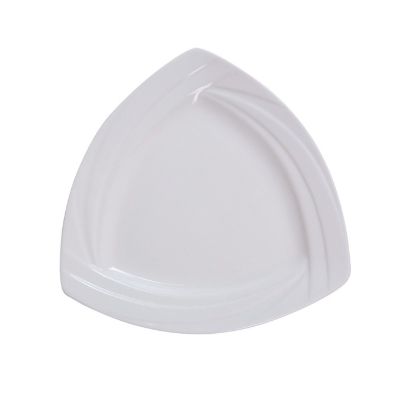 Picture of MM-10-TR Miami 10″ Triangle Plate