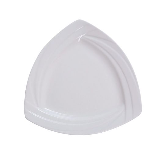 Picture of MM-10-TR Miami 10″ Triangle Plate