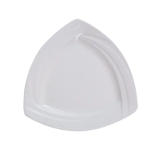 Picture of MM-10-TR Miami 10″ Triangle Plate