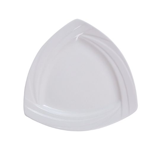 Picture of MM-12-TR Miami 12″ Triangle Plate
