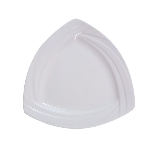 Picture of MM-12-TR Miami 12″ Triangle Plate