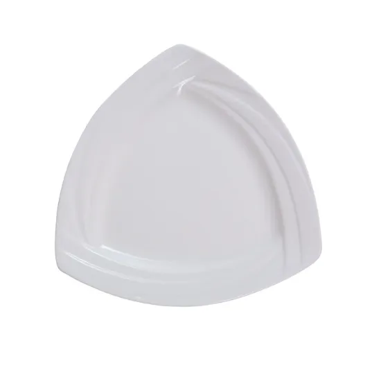 Picture of MM-12-TR Miami 12″ Triangle Plate