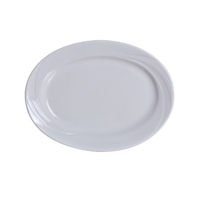 Picture of MM-14 Miami 14″ X 10″ Oval Platter