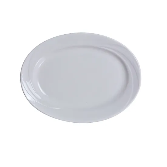 Picture of MM-14 Miami 14″ X 10″ Oval Platter