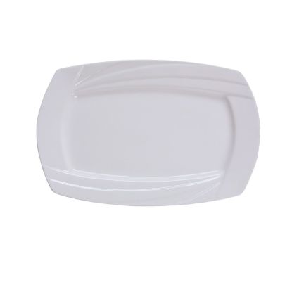 Picture of MM-14-RT Miami 14″ X 9″ Rectangular Plate