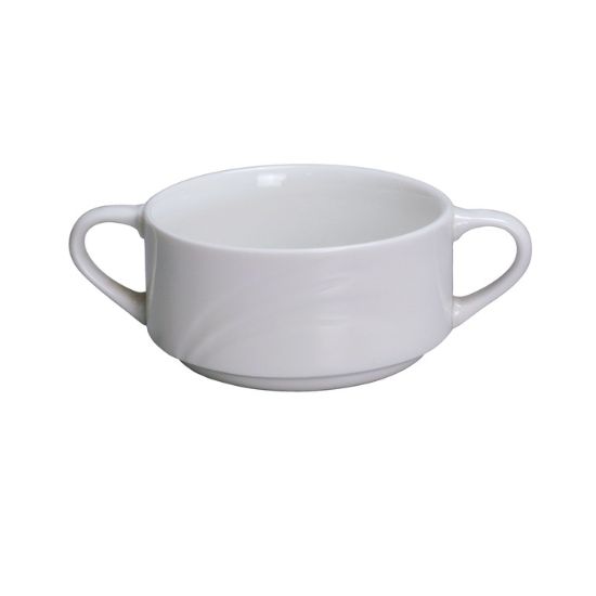 Picture of MM-46 Miami 3 7/8″ Bouillon With Handle 6 oz