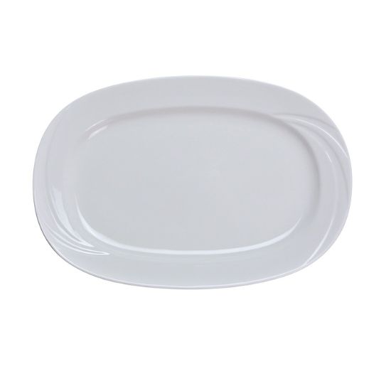 Picture of MM-93 Miami 11 3/4″ X 8 1/2″ Rectangular Platter