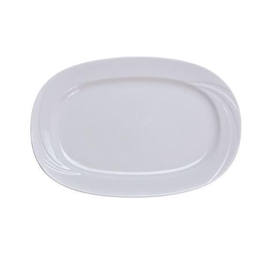 Picture of MM-94 Miami 14″ X 10″ Rectangular Platter