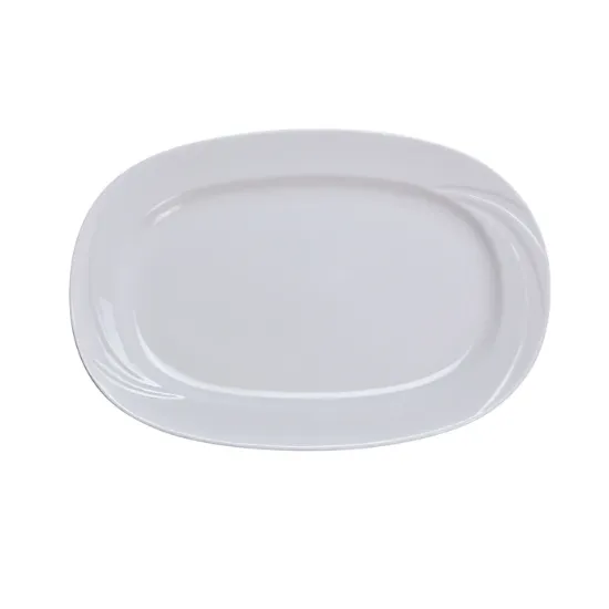 Picture of MM-94 Miami 14″ X 10″ Rectangular Platter