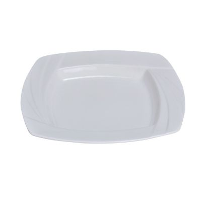 Picture of MM-309 Miami 9″ Square Soup Plate 12 oz