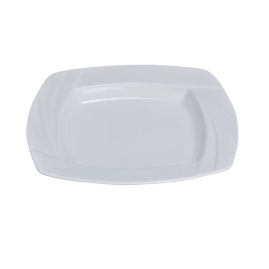 Picture of MM-309 Miami 9″ Square Soup Plate 12 oz